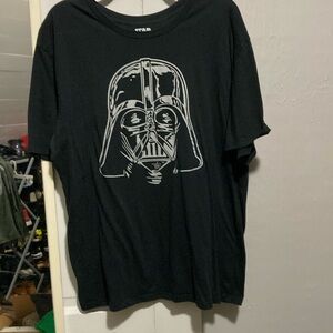 Star Wars t-shirt